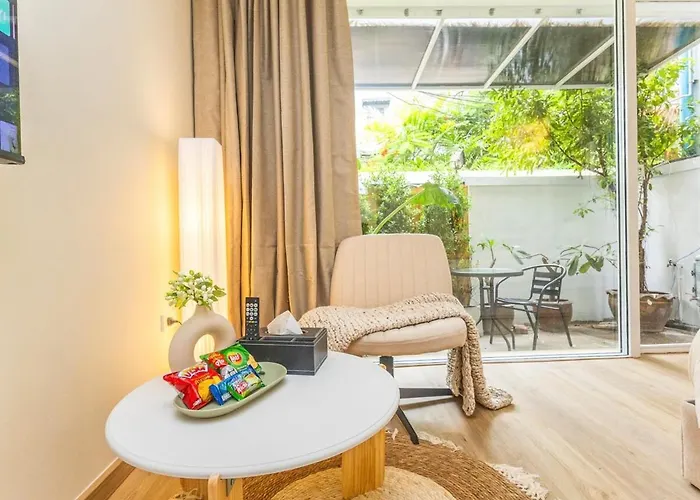 With Private Garden In Center Sathorn * Bangkok